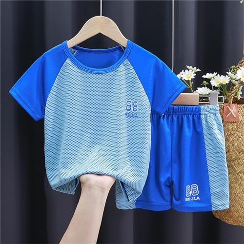 Childrens Summer Shortsleepedged_tracksuit