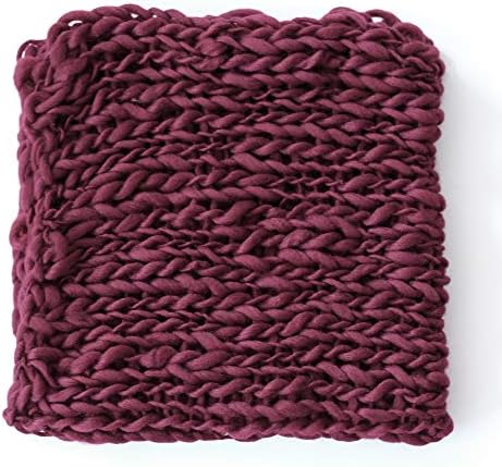 Vemonllas Baby Blanket - Perfect for Newborn Photos Customization