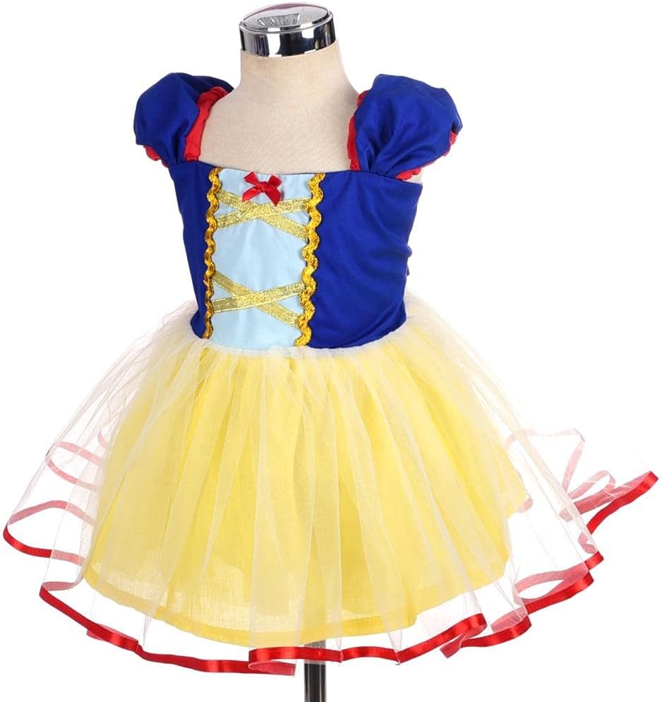 Dressy Daisy Princess Costume for Girls