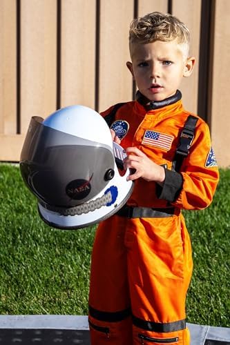 Little Adventures Astronaut Dress Up Costume