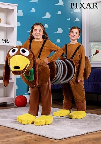 Fun Costumes Toy Story 2 Slinkys