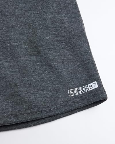 AeroPostale Boys Short Set Comfort Style