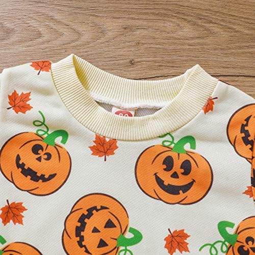 Cute Toddler Halloween t-Shirt