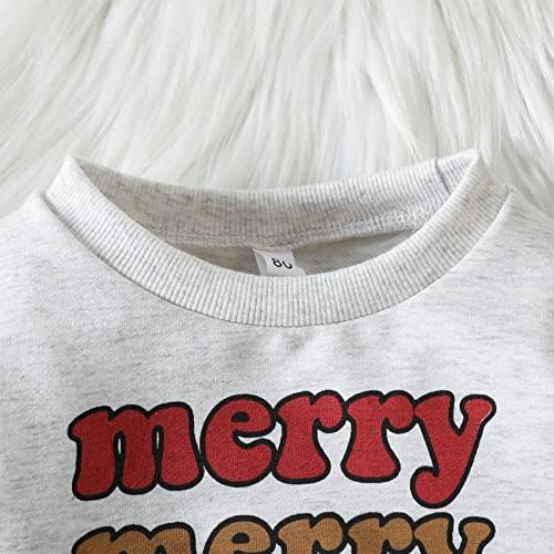 Christmas Toddler Full Set