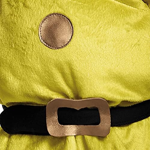 Snow Whites Dopied Child Costume