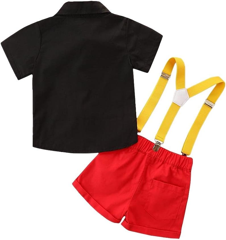 Dressy Daisy Halloween Toddler costume