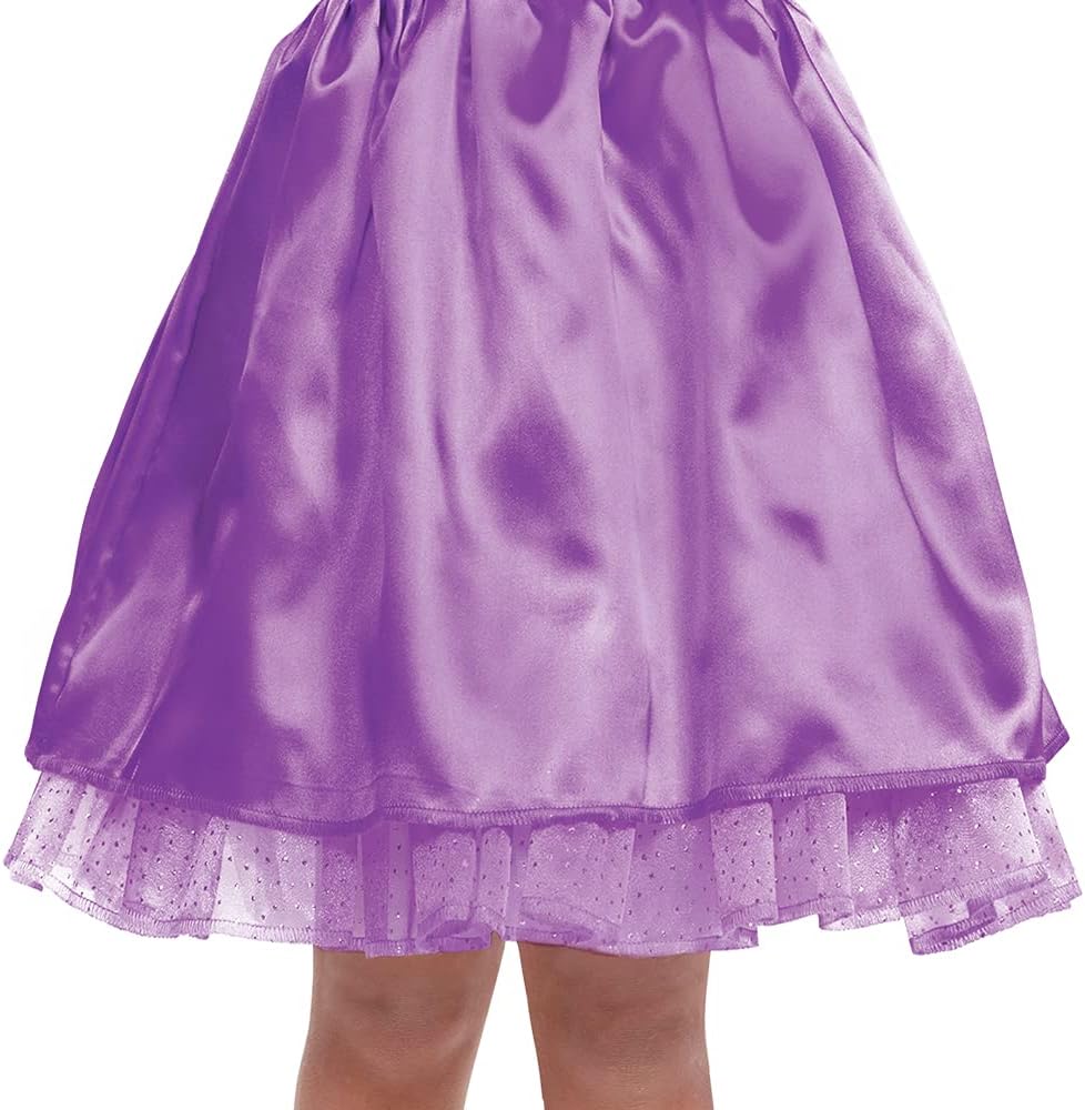 Paw Patrol Skye Costume Toddler