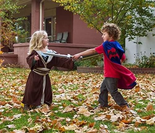 Galactic Warrior Costume for Kids