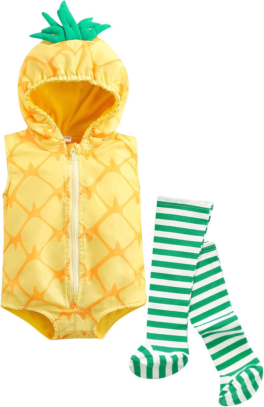 VISGOGOHalloween Toddler Costume