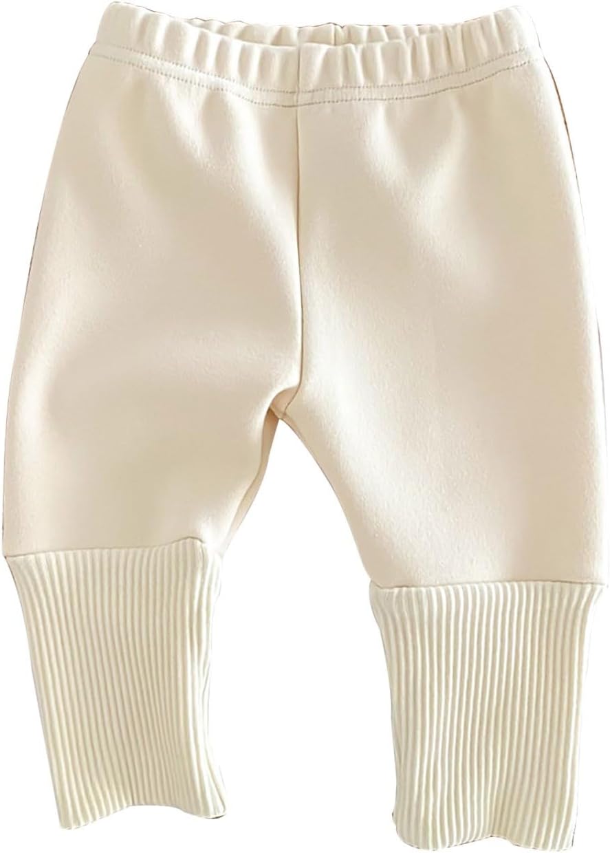 Festive Winter Bulk Up Pant Set for Boys