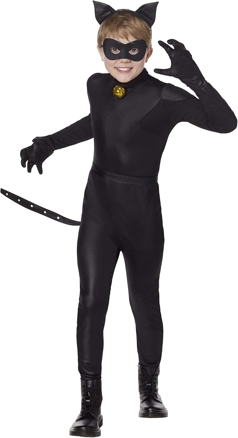 InSpirit Kids Miraculous Ladybug Costume