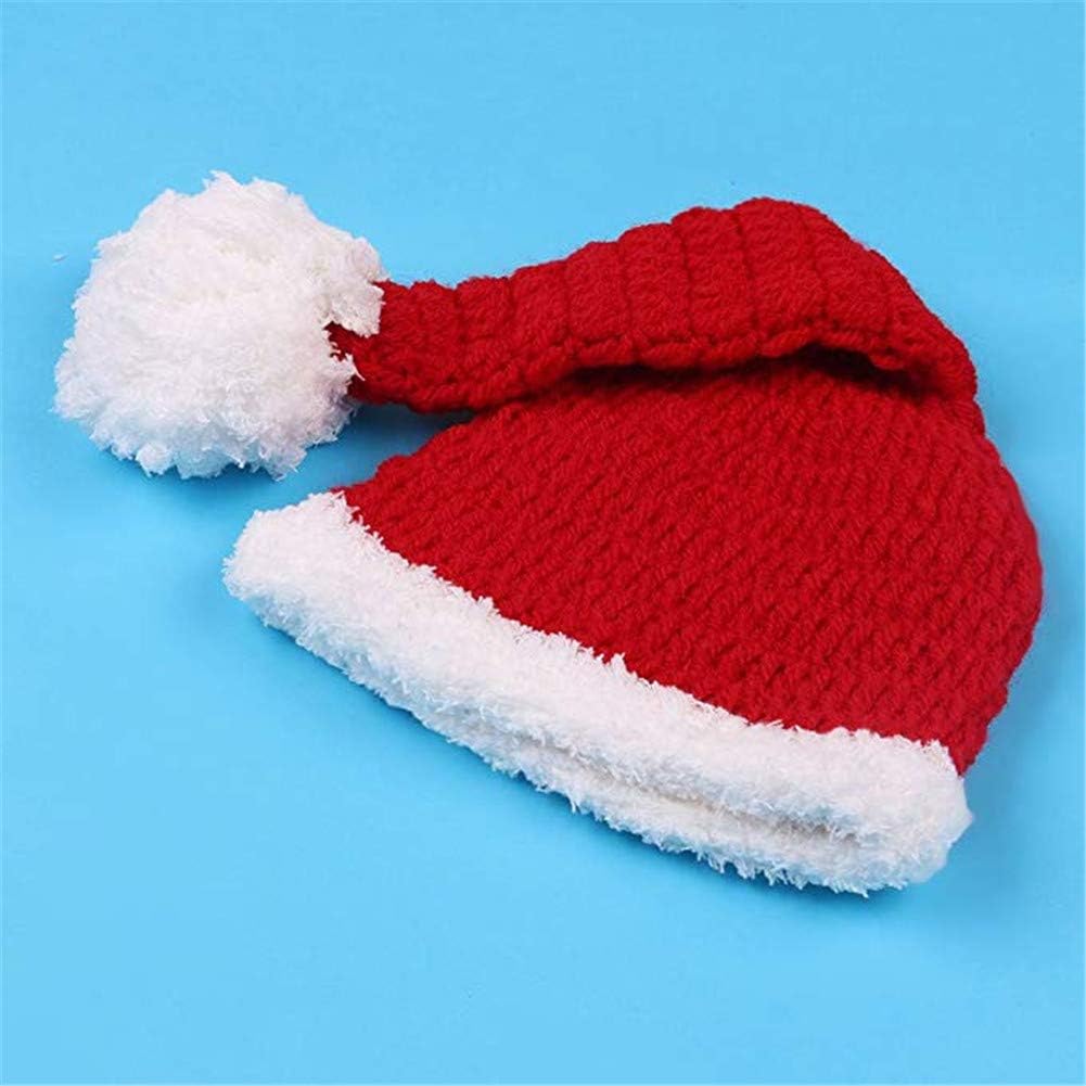 Stunning Santa Claus Costume