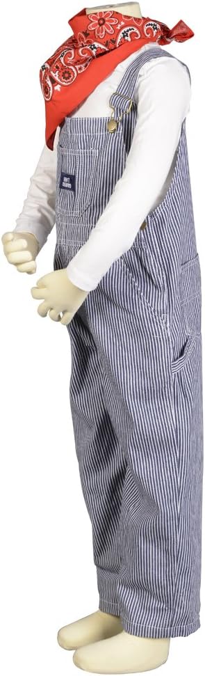 Aeromax Jr Train Engineer Costume Fun Dinosaur Fun for Kids