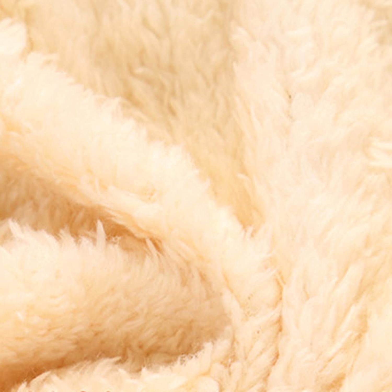 Comfy Winter Snowsuit for Babies