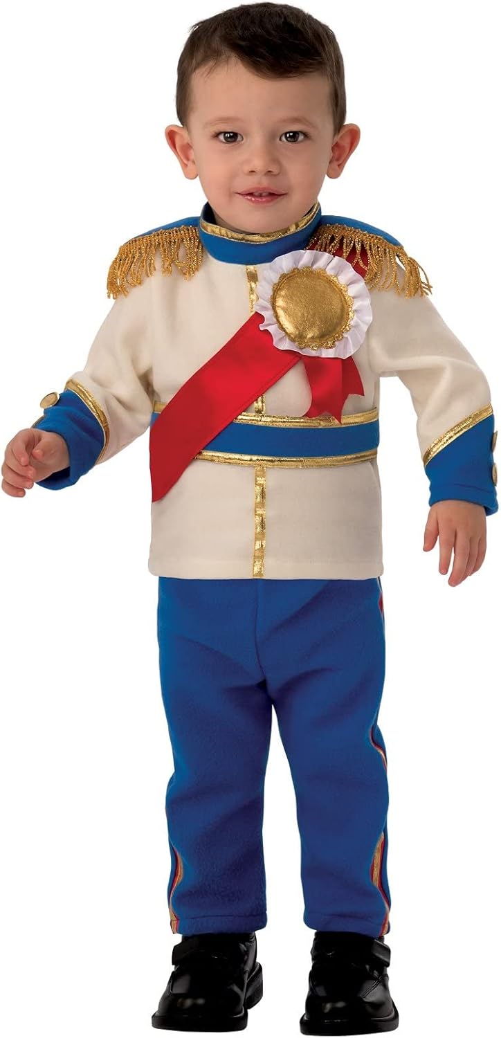Rubies Kids Opus Collection Little Cuties Mini Monarch Costume