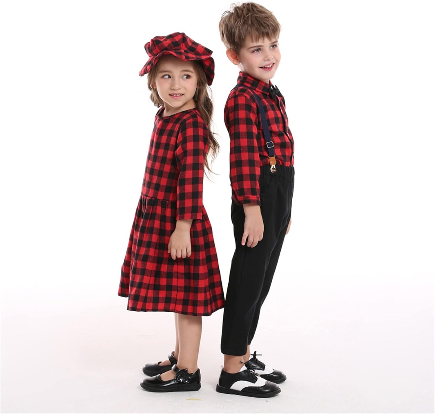 Huddles and Cuddles Toddler Christmas Outfit - Premium Winter Clothes for Boys