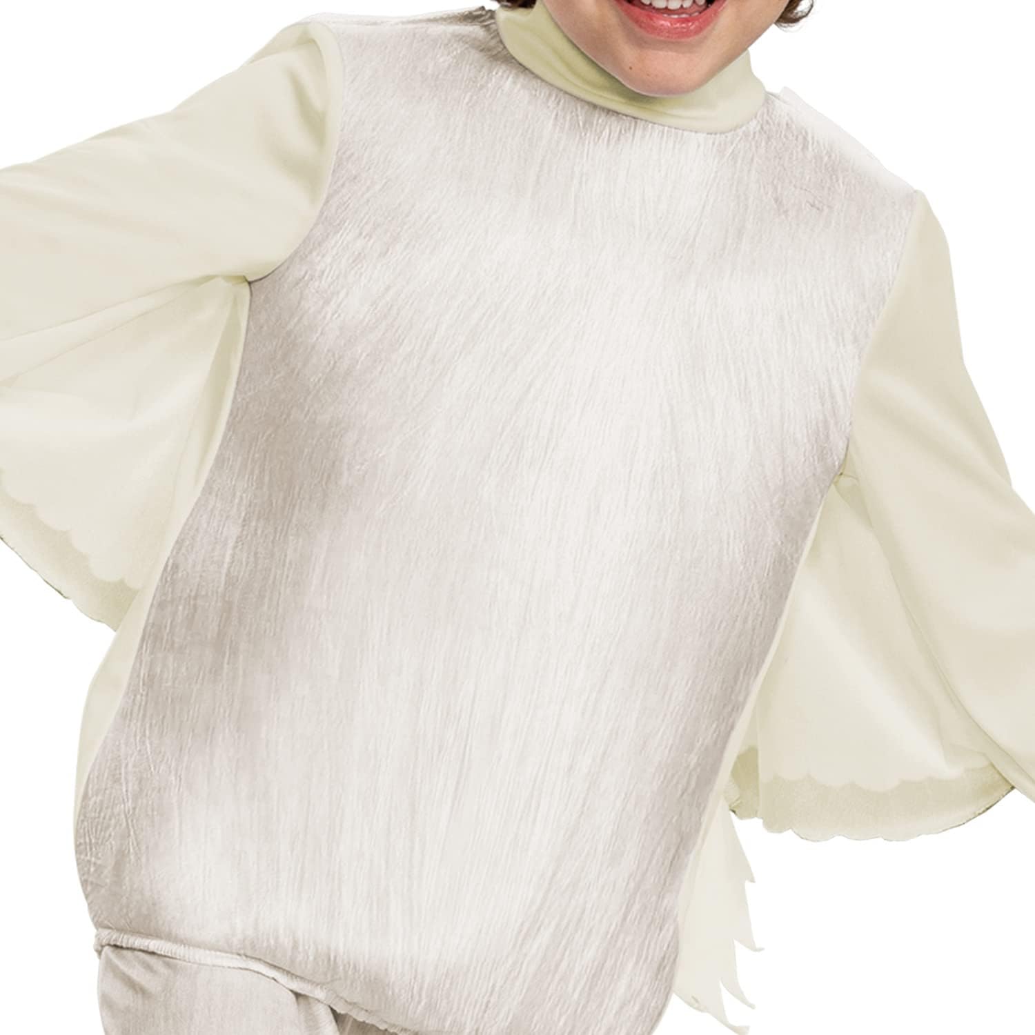 Dress Up as Scuttle for Little Mermaid fans - Little Seagull Costume
