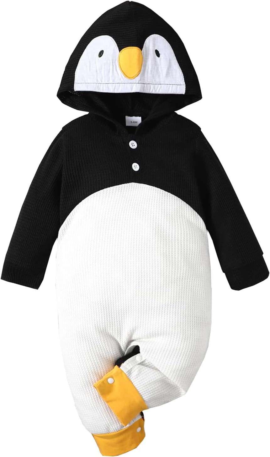 Cute Barney Bear Animal Costume for Kids