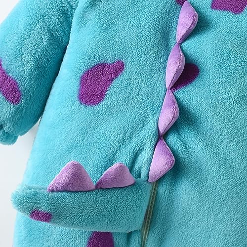 Cute Animal Halloween Costume for Toddler - Eadrioss