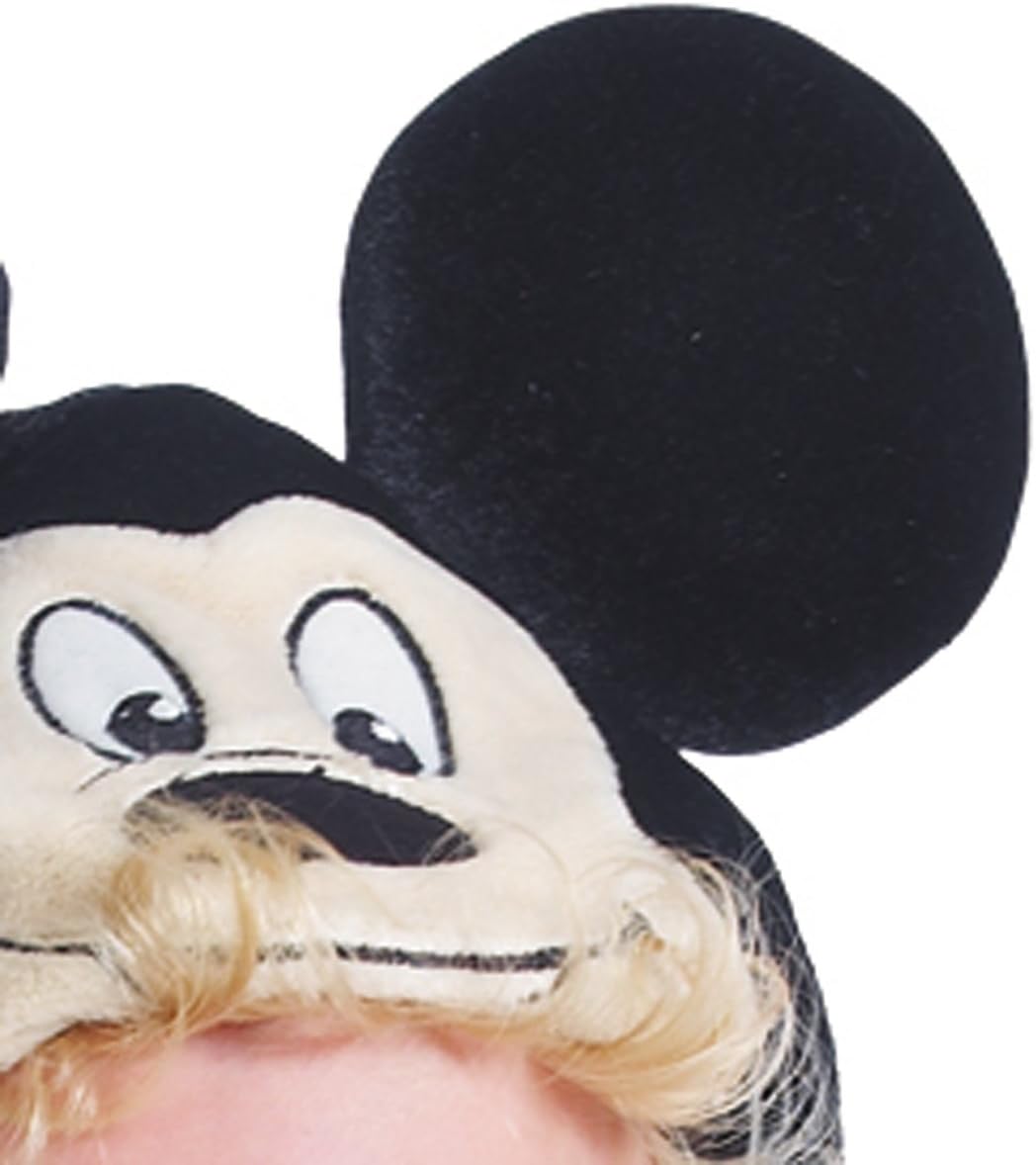 Disney Mickey Baby Costume