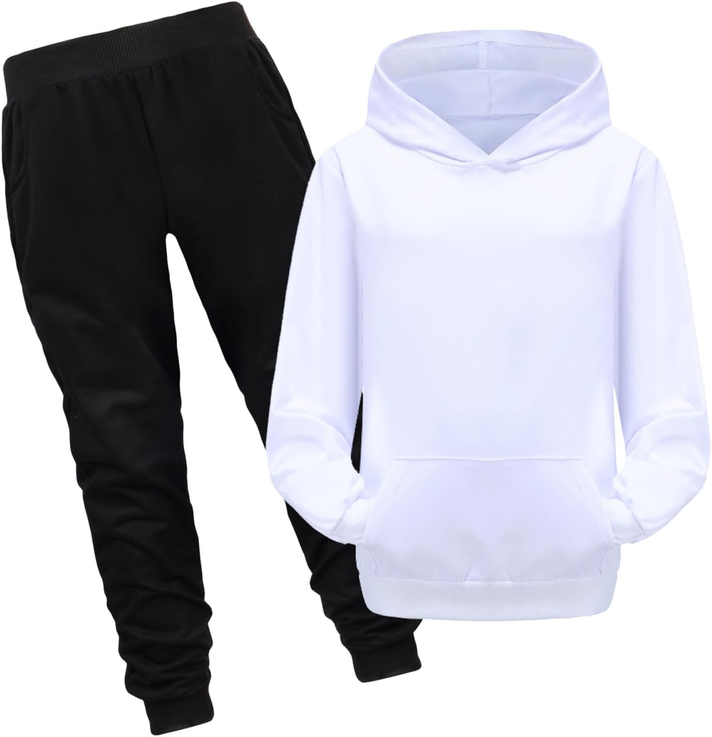 Cozy Cubby Kids Long Sleeve Pullover