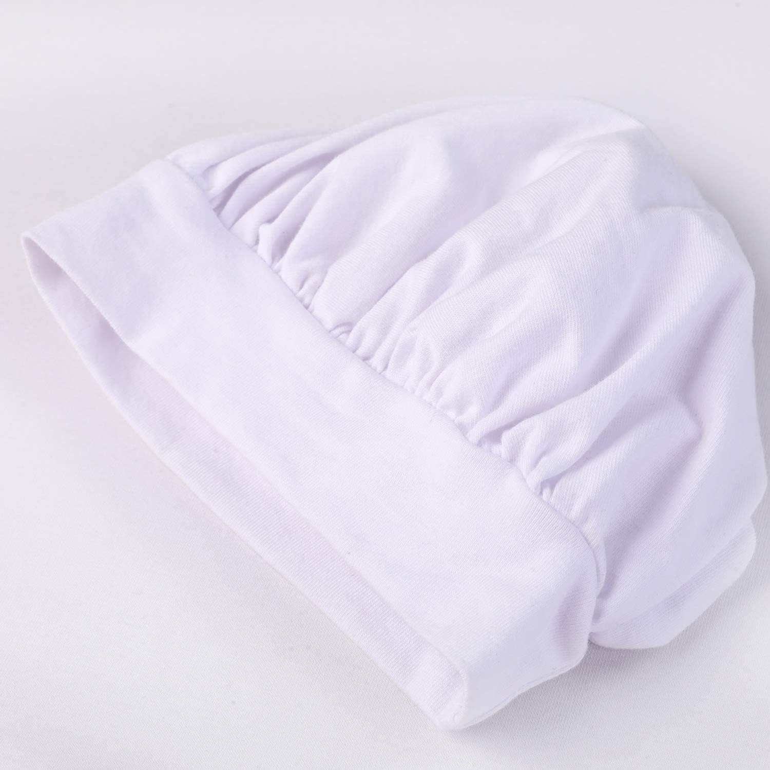 Newborn Astronaut Chef Costume Boys Girls 0-24 Months