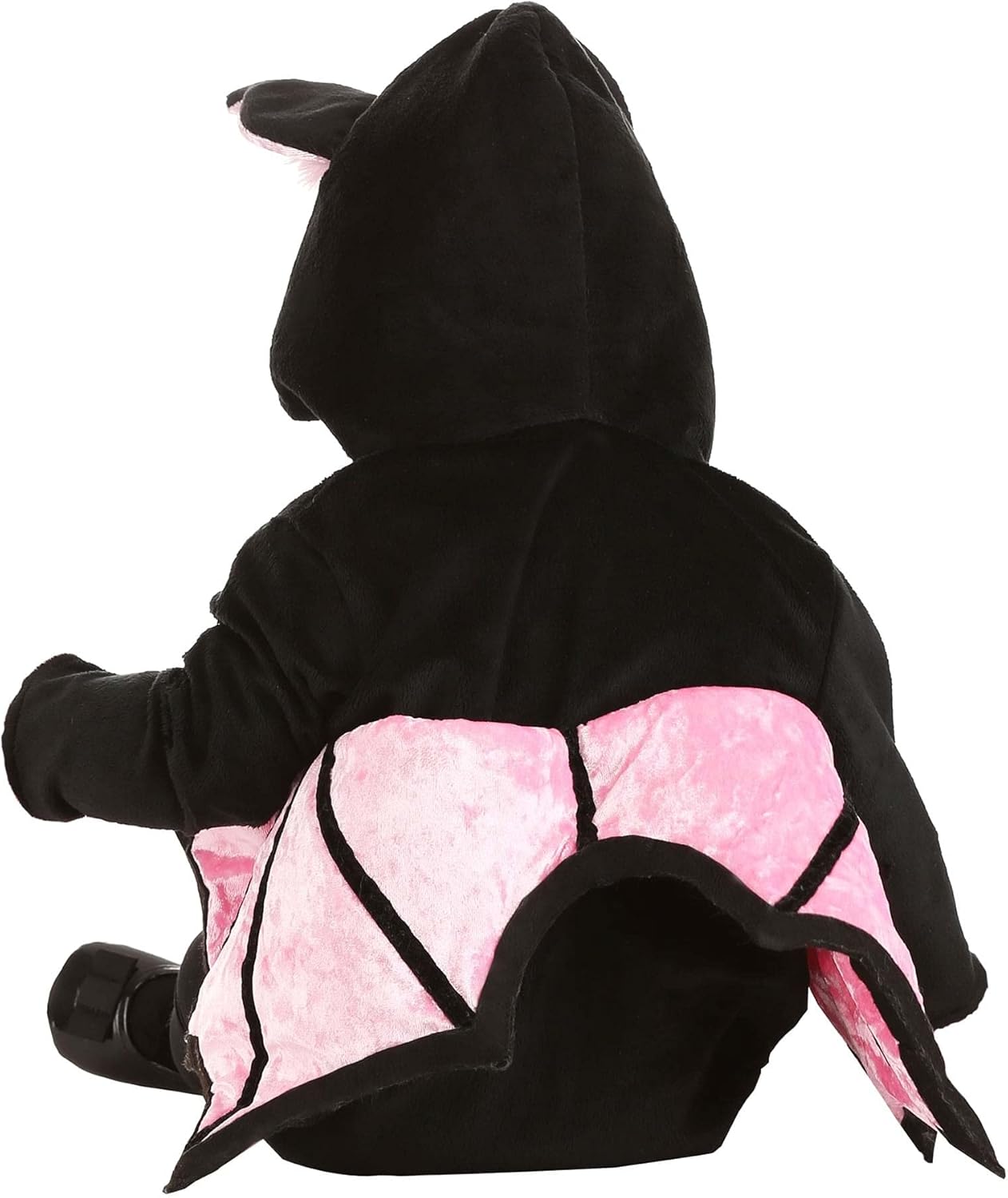 Infant Pink Vampire Bat Costume