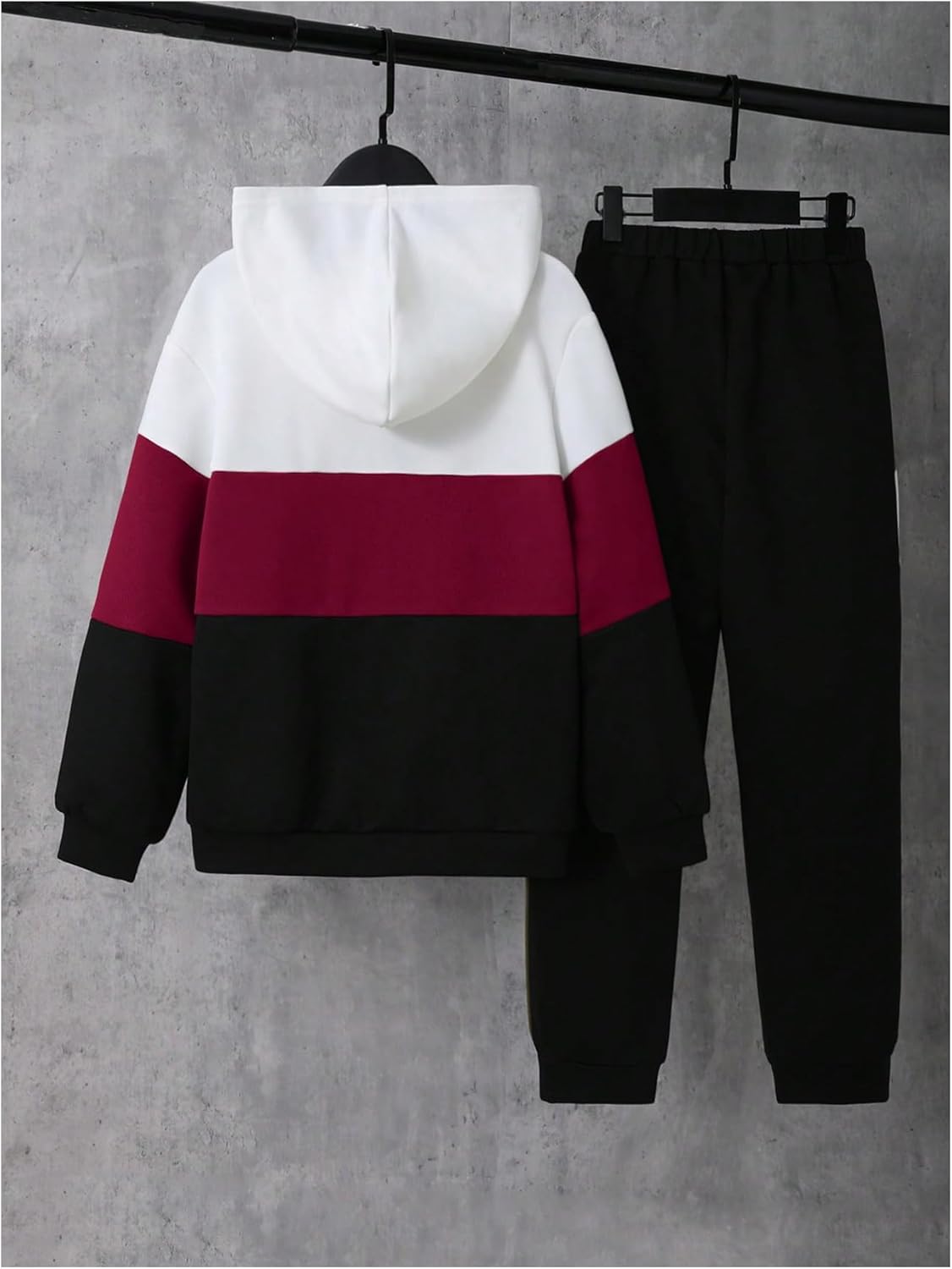 Stylish 2-Piece Outfit for Boys