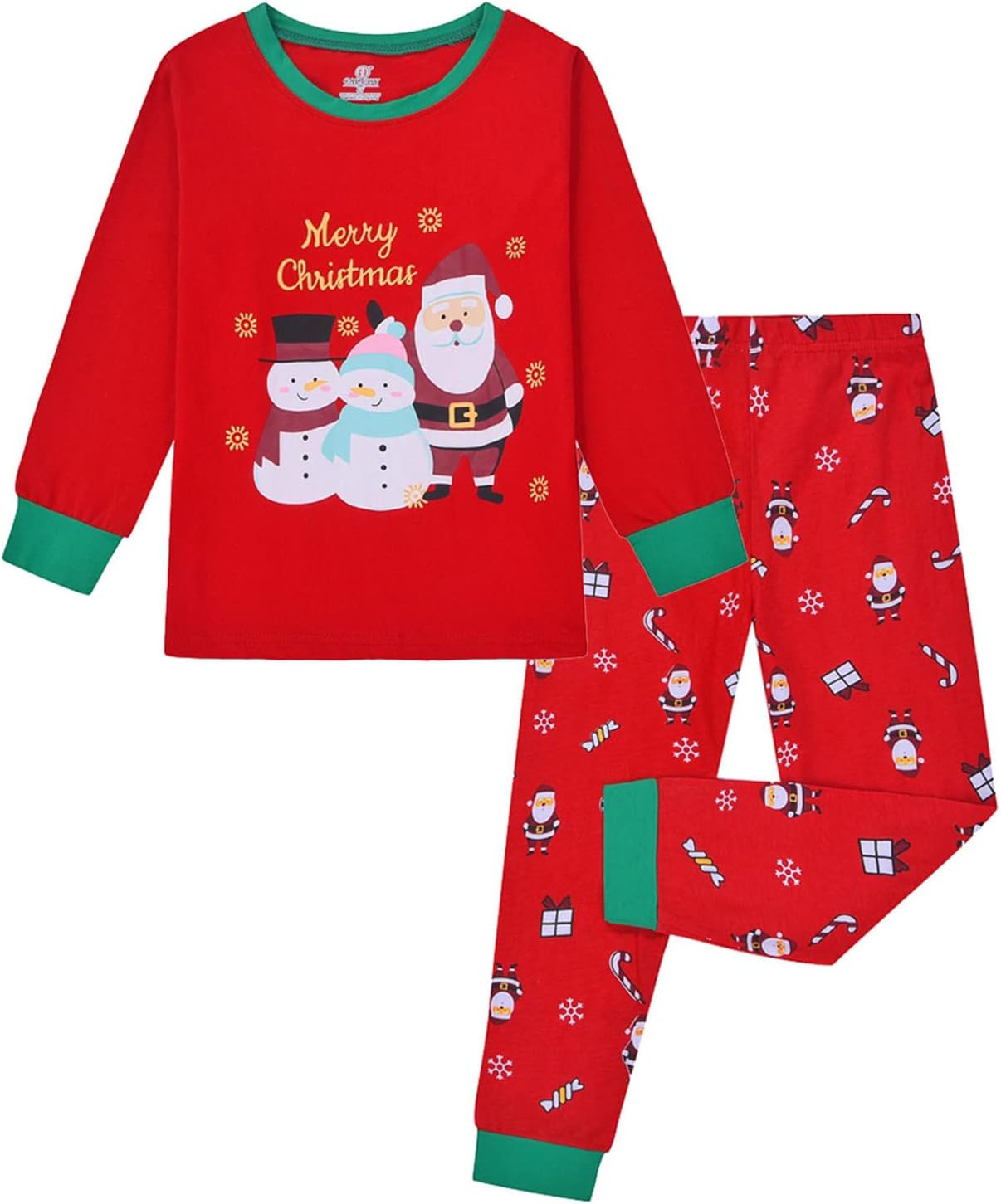 Perfect Christmas Baby Boy Outfit