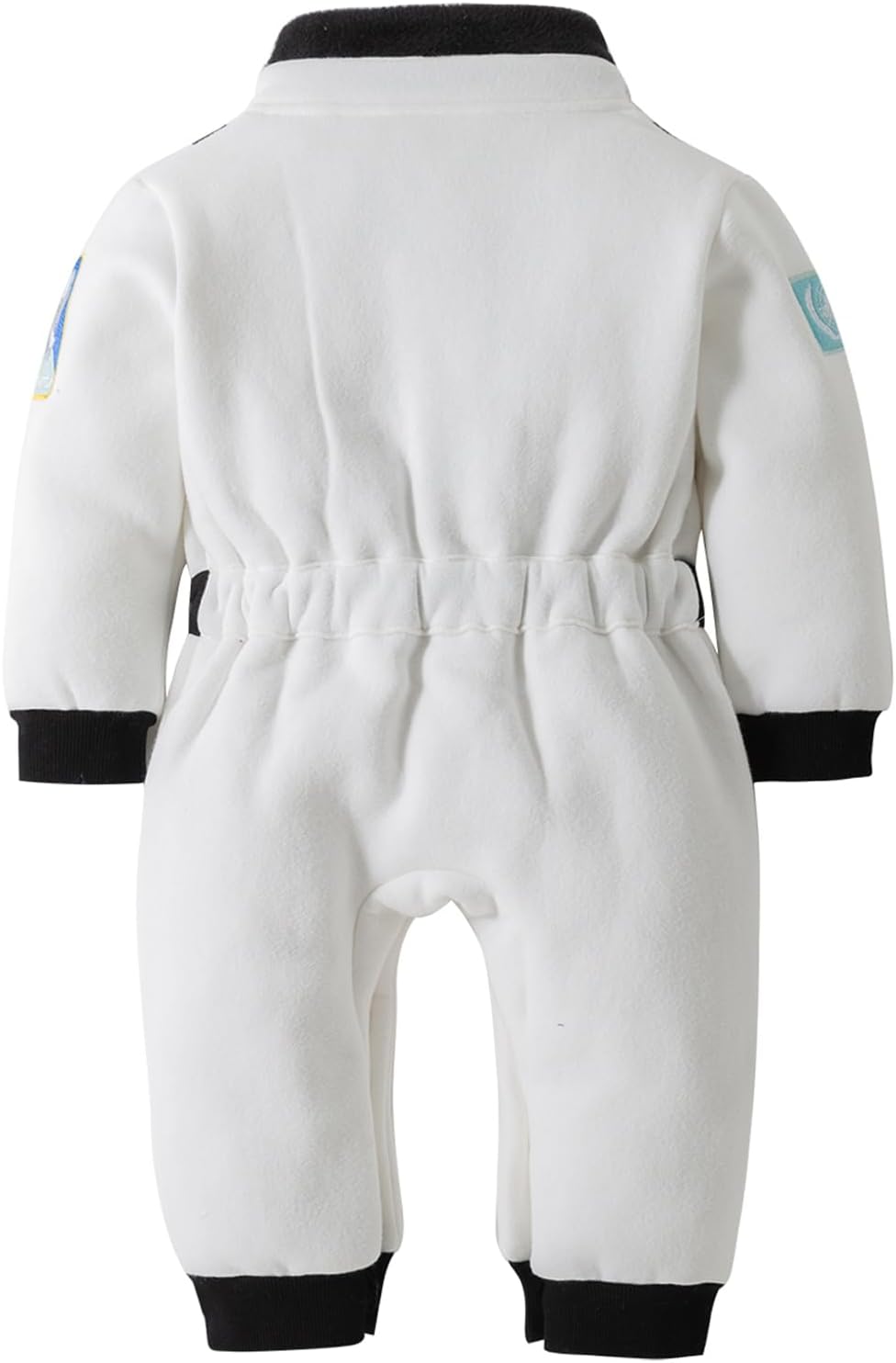 Baby Astronaut Costume