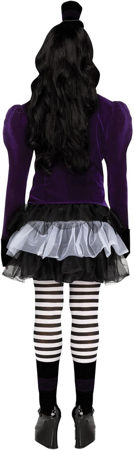 Voodoo Dolly Costume for Girls 14-16