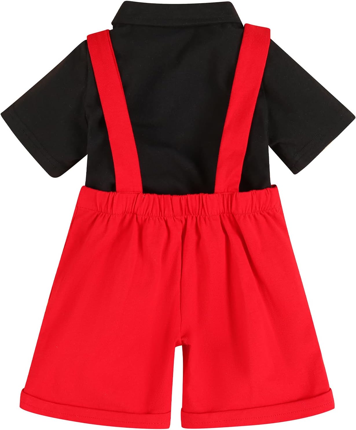 gentleman first birthday Halloween party outfits for baby boys