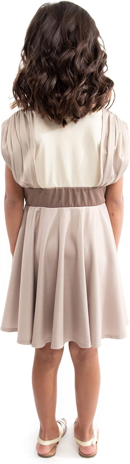 Adventure Twirl Dress for Girls