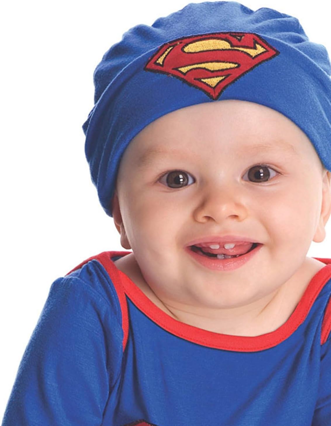 Rubies Babys DC Comics Superman Costume
