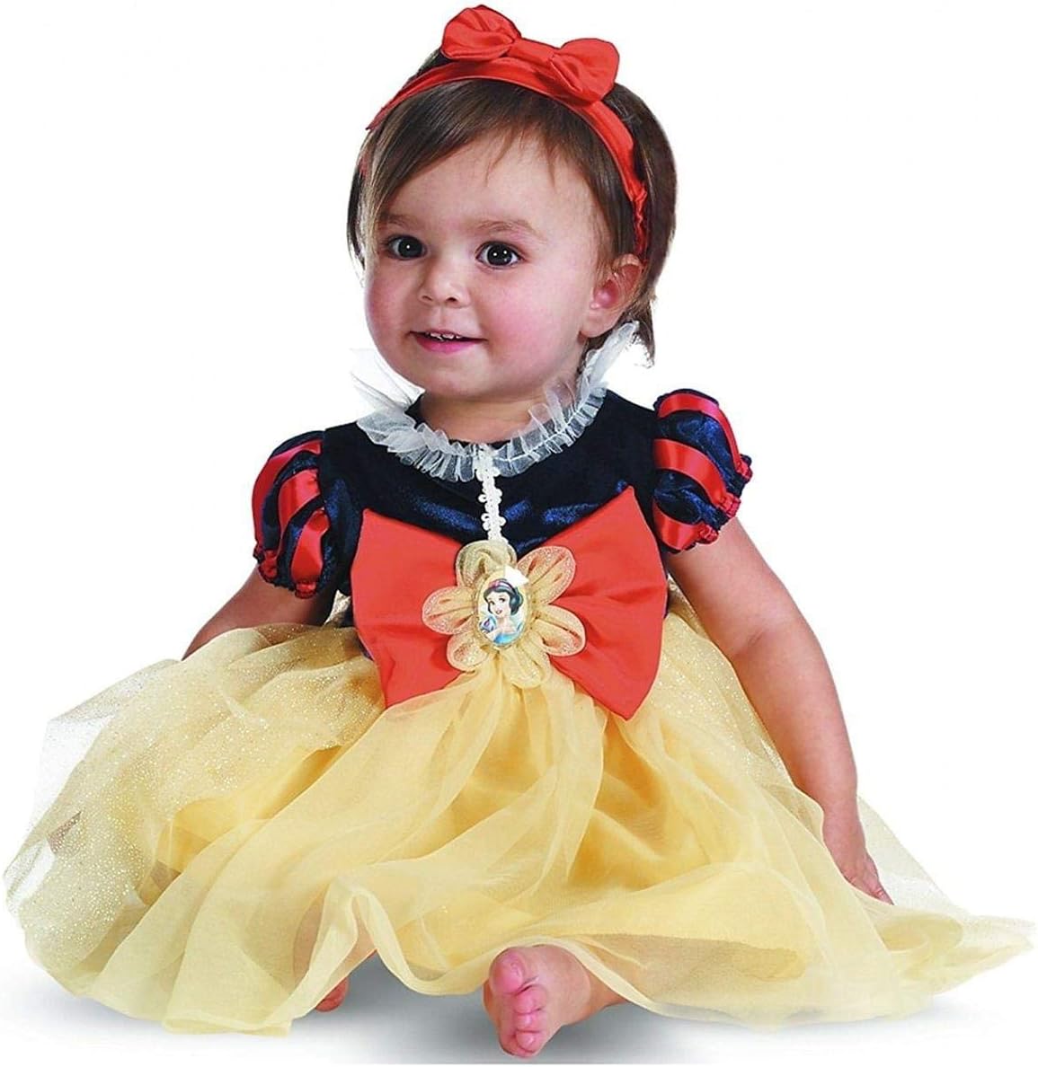 My First Snow White Costume
