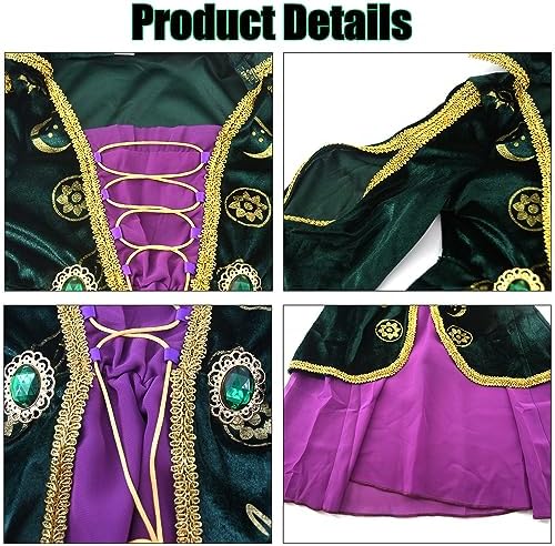 Halloween costume for girls