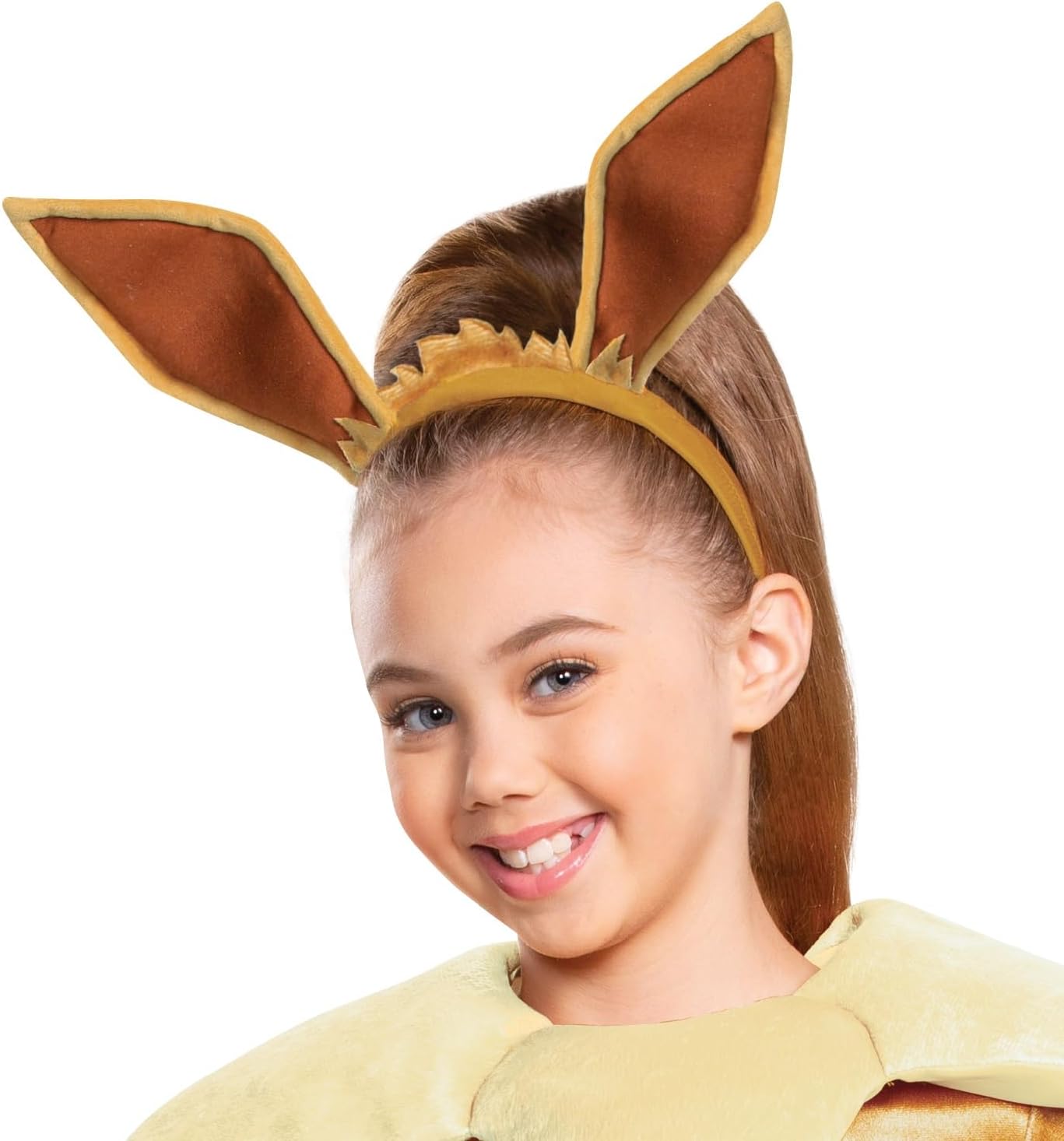 Disguise Eevee Costume Kids