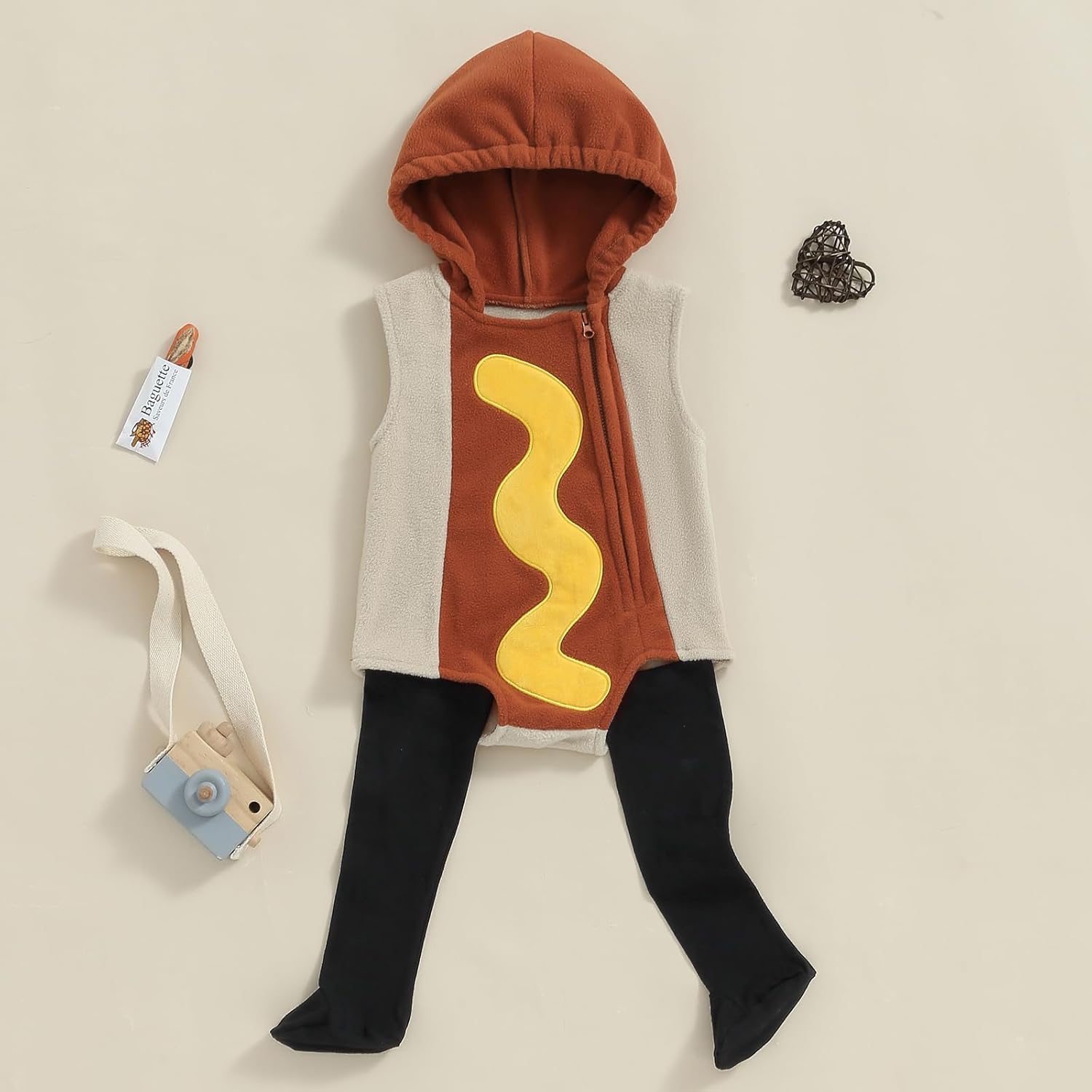 Halloween - Baby
