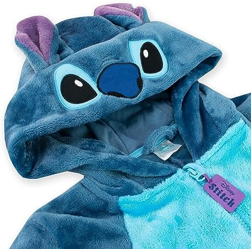 Stitch Pullover Pajamas