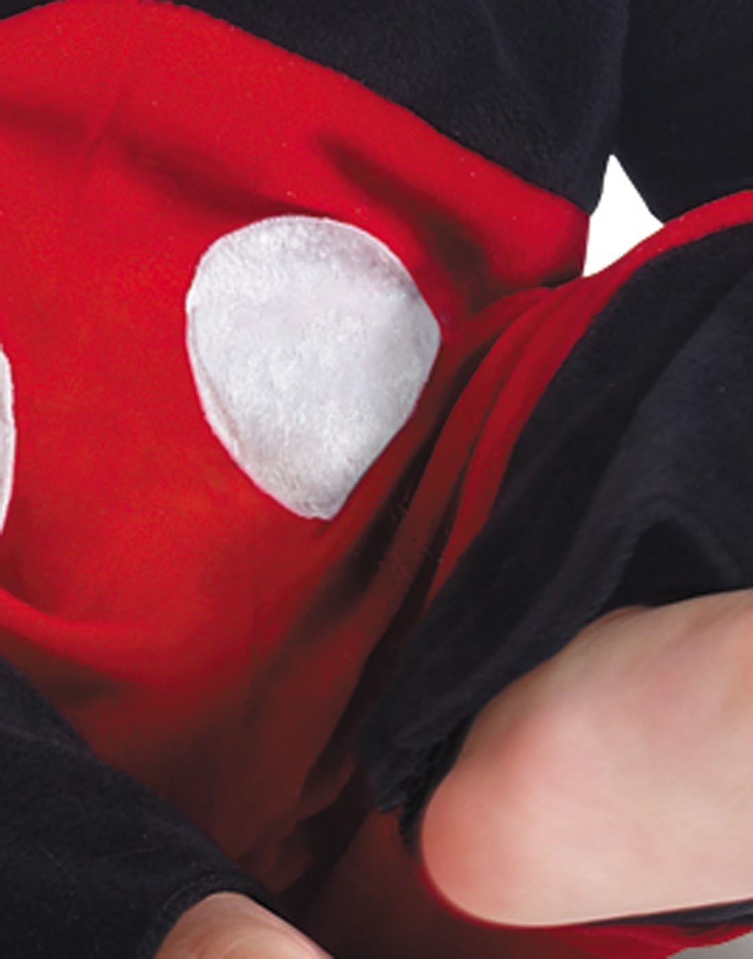 Disney Mickey Baby Costume