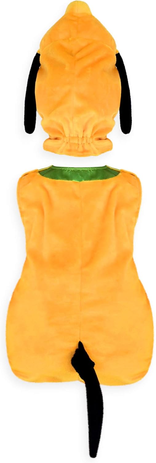 Disney Baby Pluto Costume