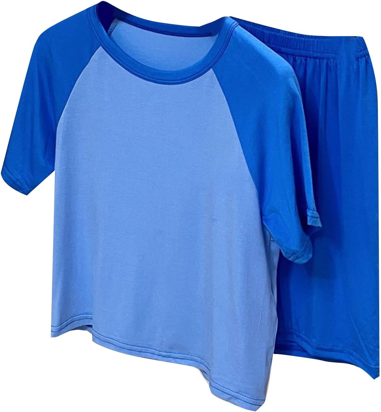 Moonker 4T Boys Clothing Set - Lightweight Cotton Delivery for Summer Outfits