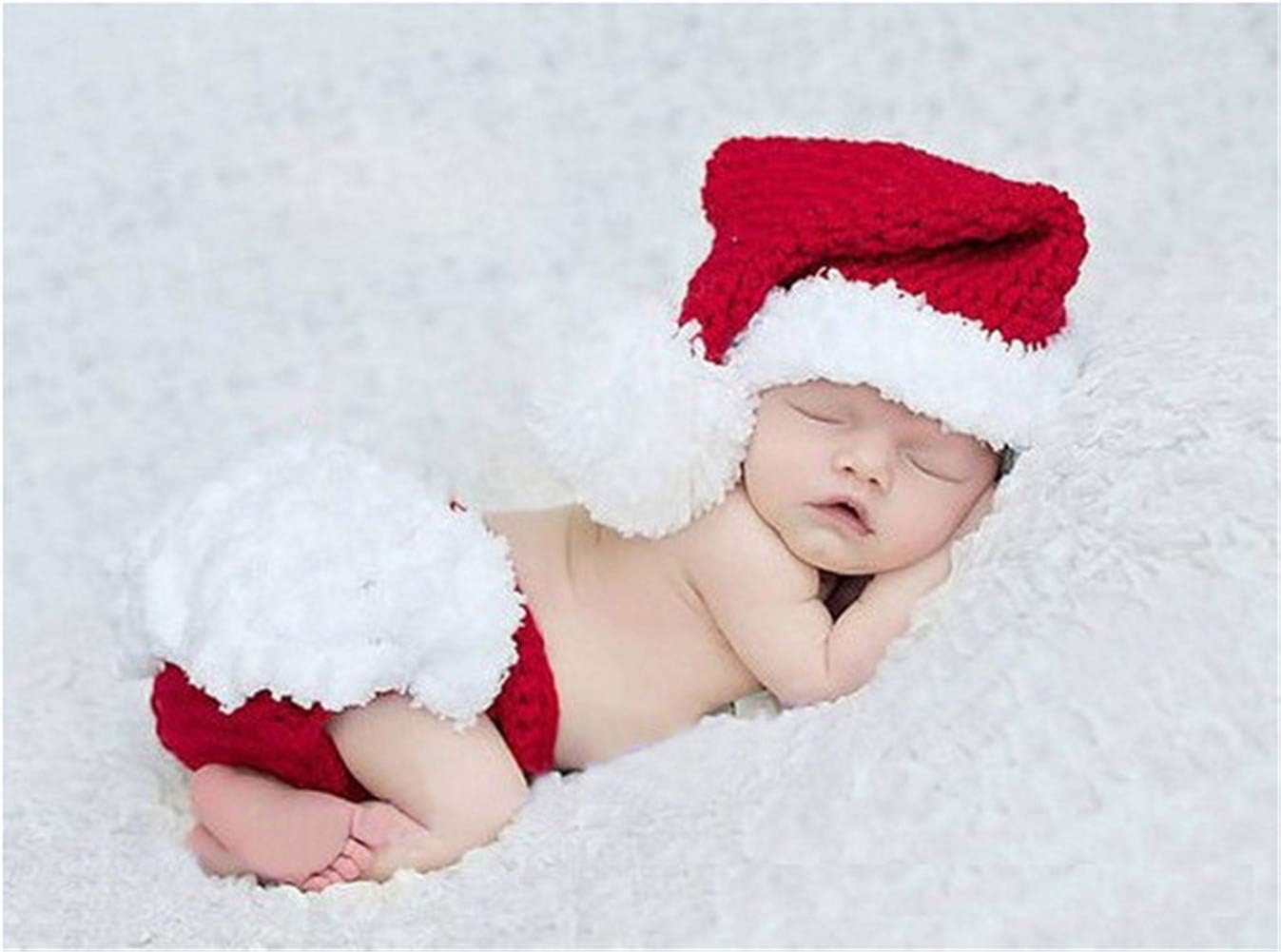 Stunning Santa Claus Costume