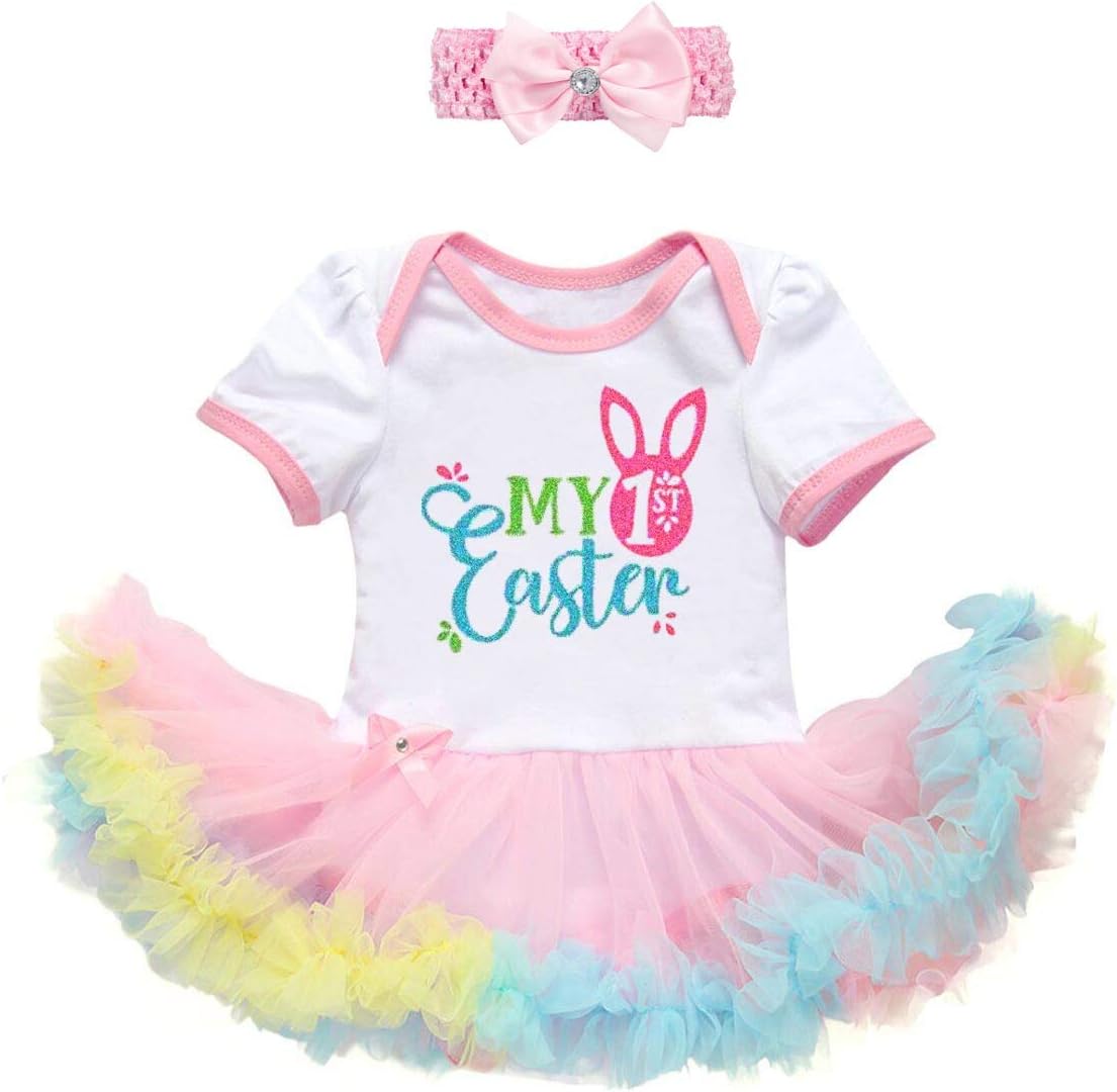 Perfect Newborn Baby Girls 1st Birthday