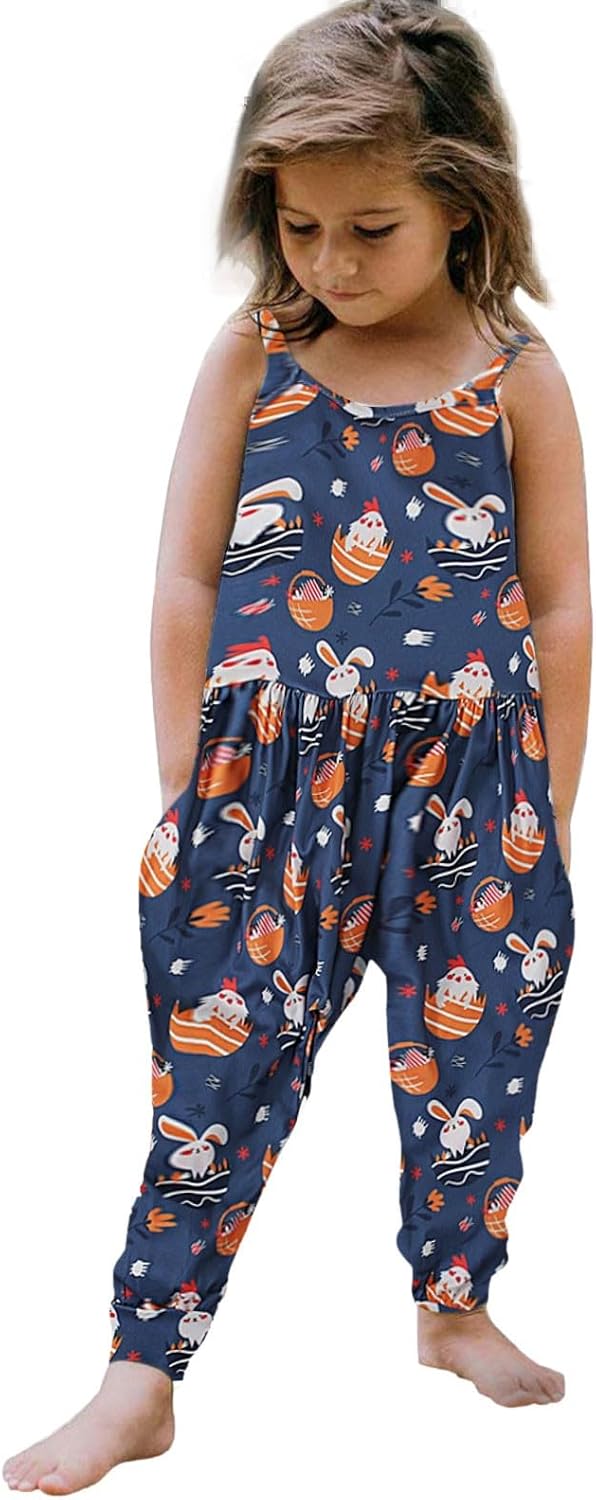 Perfect Toddler Easter Outfit