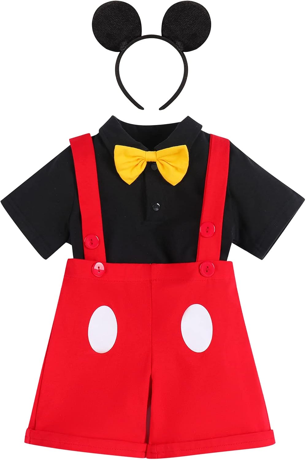 gentleman first birthday Halloween party outfits for baby boys