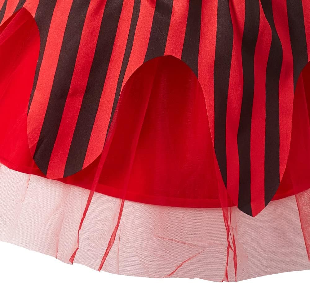 Auggle Toddler Pirate Outfit - Halloween Daily Fun for Kids