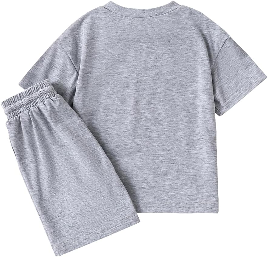 Express Your Style with Nivne Tco - Toddler Boys Casual Short Sleeve Set