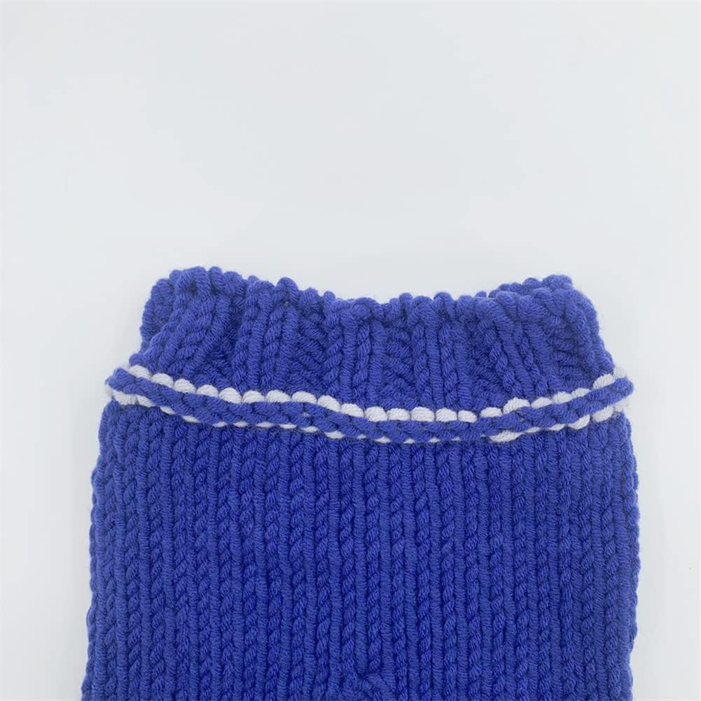 Vemonllas Newborn Knit Hat Pants Set forhoots