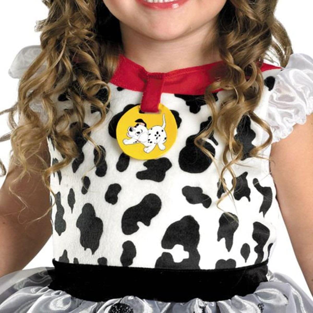 101 Dalmatians Classic Costume Perfect Party